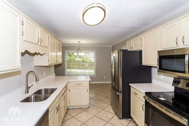 Foto del edificio - 1351 Sandy Stone Ln