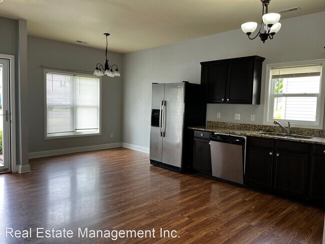 Foto del edificio - 5 br, 2.5 bath House - 401 Stone Hawk Lane