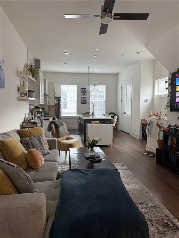 Foto del edificio - 1242 Cushenberry Ln