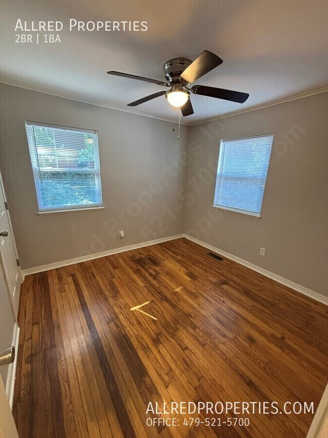 Foto del edificio - 995 W Hickory St