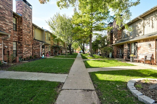 Building Photo - Cozy 2x1.5 Apartment in Oklahoma City loca...