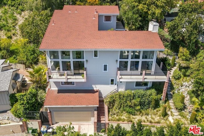 Building Photo - 14550 Round Valley Dr