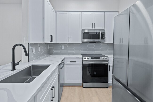 Foto del edificio - Haven at Midtown