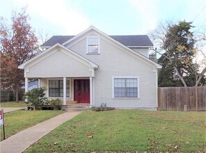 Building Photo - 803 Dunn St