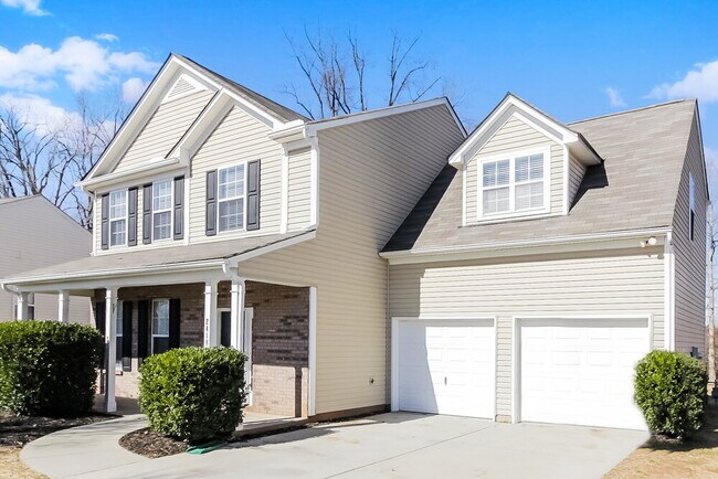 Building Photo - 2418 Carmathen Rd