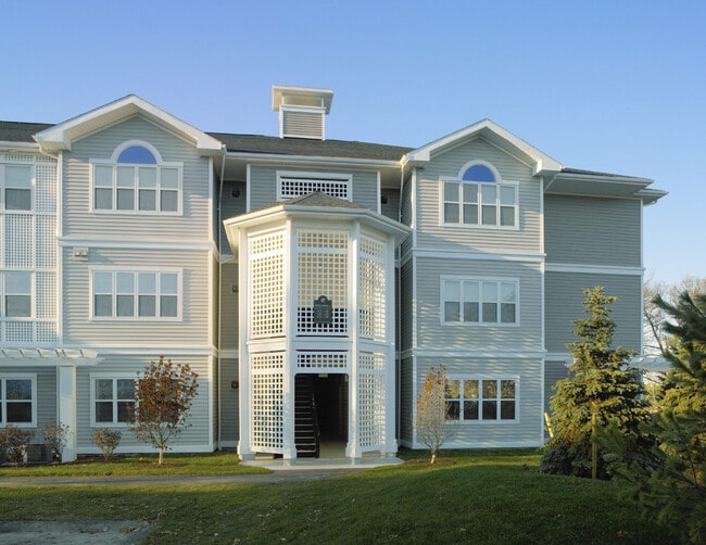 The Preserve at Walpole Apartments 100 Hilltop Dr Walpole, MA