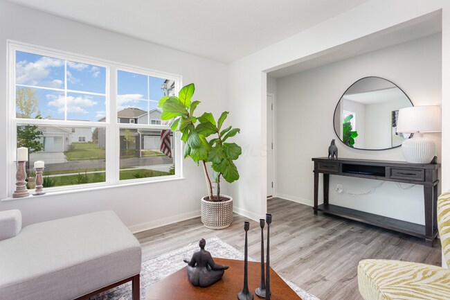 Foto del edificio - 3736 Miltonsburg Dr
