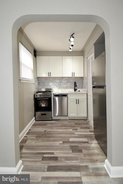 Foto del edificio - 8208 Bellefonte Ln