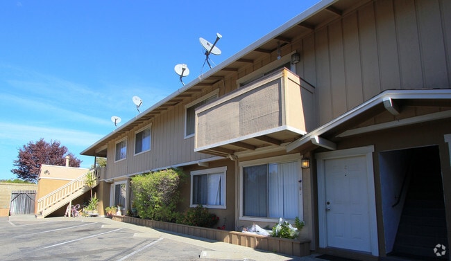 Building Photo - Alamo Creek Luxury Apartment Homes