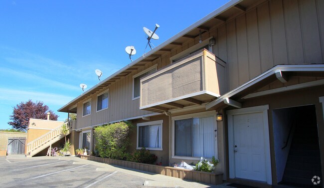 Foto del edificio - Alamo Creek Luxury Apartment Homes
