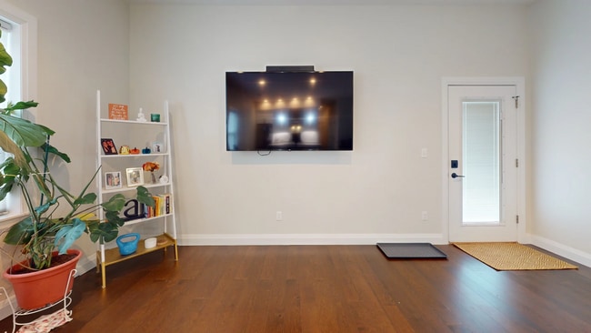 Photo - 119 Barnes Ave Townhome