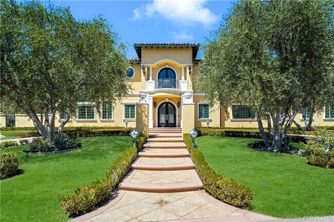 Foto del edificio - Mountain View Estate
