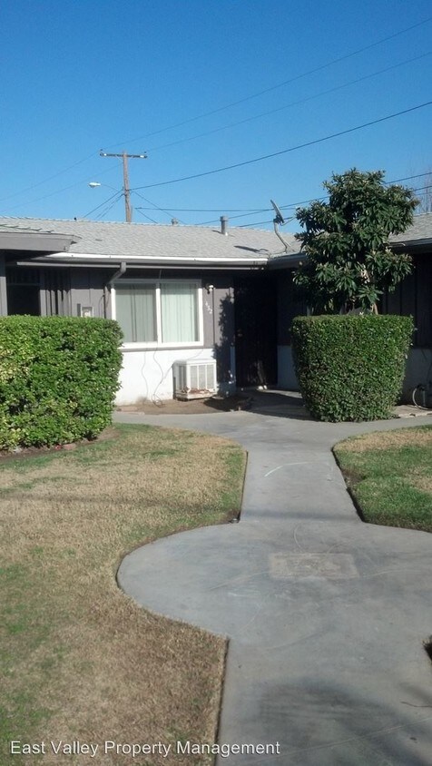 Primary Photo - 1428 Bordwell Ave