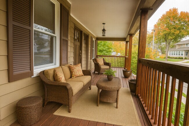 Foto del edificio - 728 DeKalb Ave