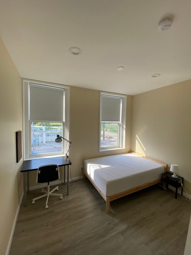 Foto del edificio - 5th Ave