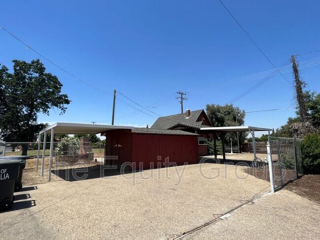 Foto del edificio - 3631 E Houston Ave