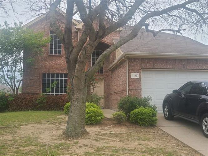 Primary Photo - 1113 Mourning Dove Dr