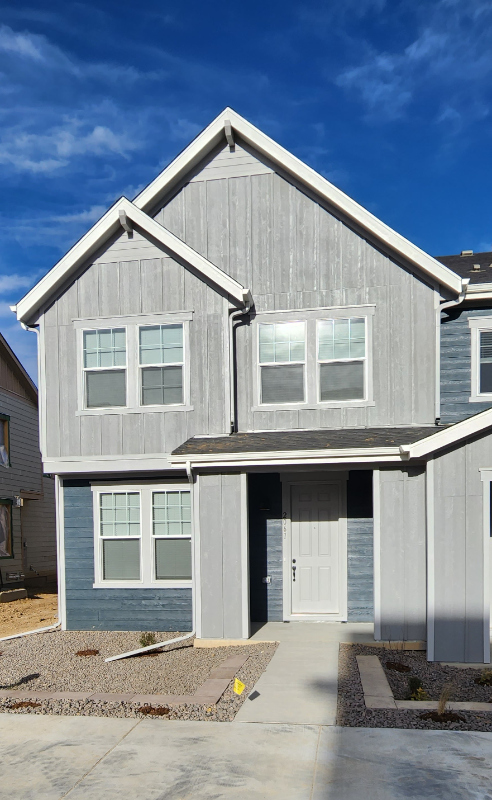 Building Photo - 2061 Alcott Way