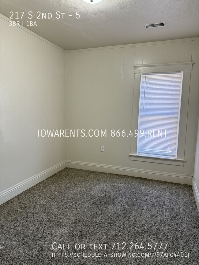 Foto del edificio - 217 S 2nd St