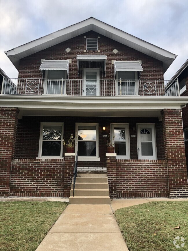 Loughborough Place Apartments for Rent Saint Louis, MO 4 Rentals