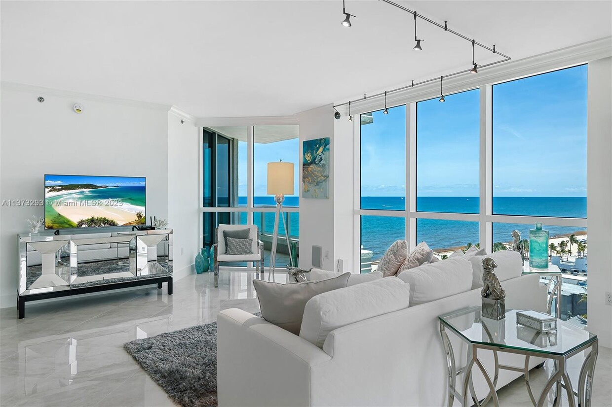 101 S Fort Lauderdale Beach Blvd Unit 1407, Fort Lauderdale, FL 33316 ...