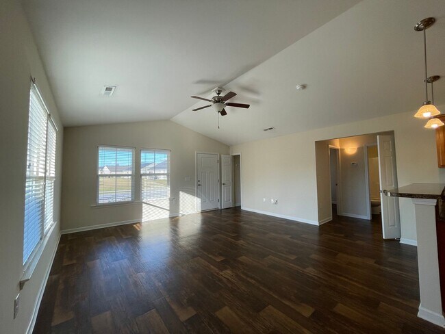 Foto del edificio - 1495 Leatherman Rd