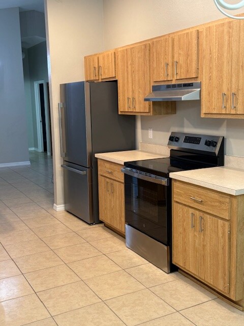 Foto del edificio - 3809 SE 60th St