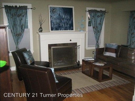 Building Photo - 3 br, 2 bath House - 612 W. 28th St.