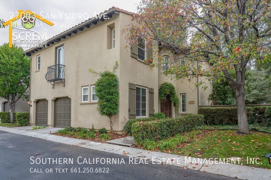 Primary Photo - Three Bedroom Plus an Office in the Woodlands