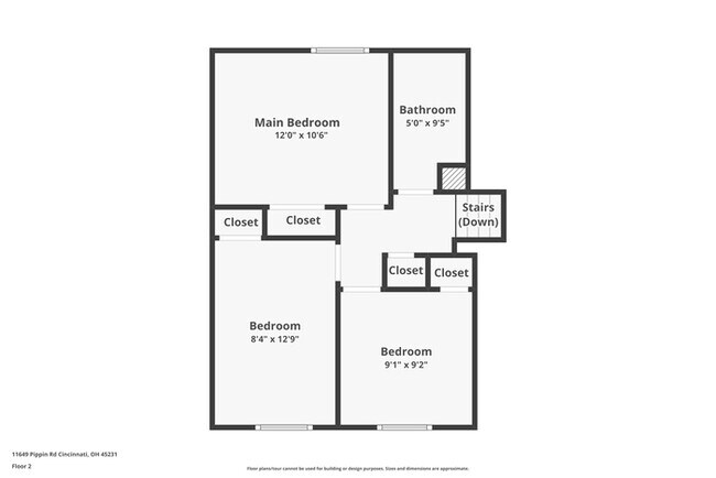 Foto del edificio - 11649 Pippin Rd