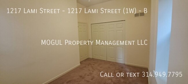 Building Photo - 1217 Lami St