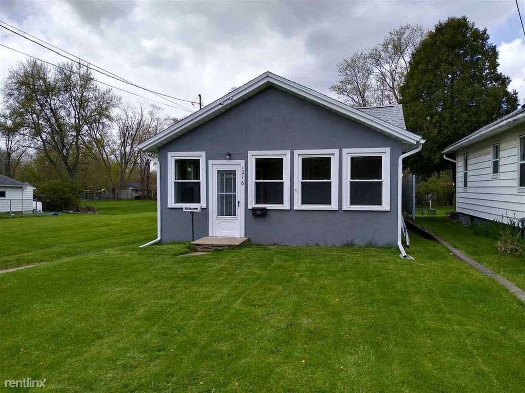 Primary Photo - 3 br, 1 bath House - 1216 N Waterloo St