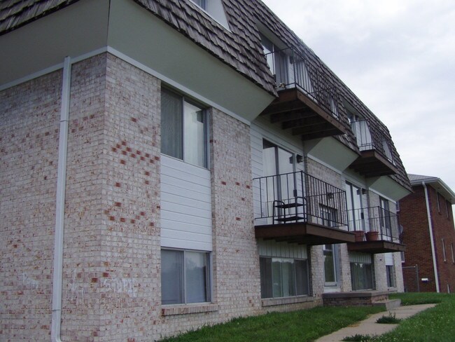 Foto del edificio - McKenna Apartments