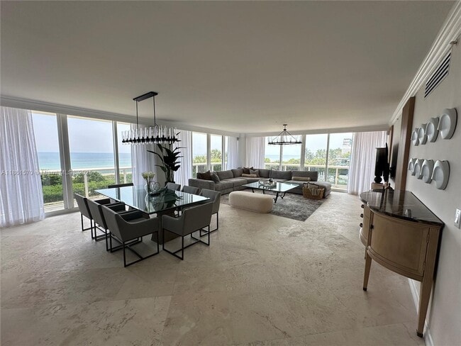 Foto del edificio - 9559 Collins Ave