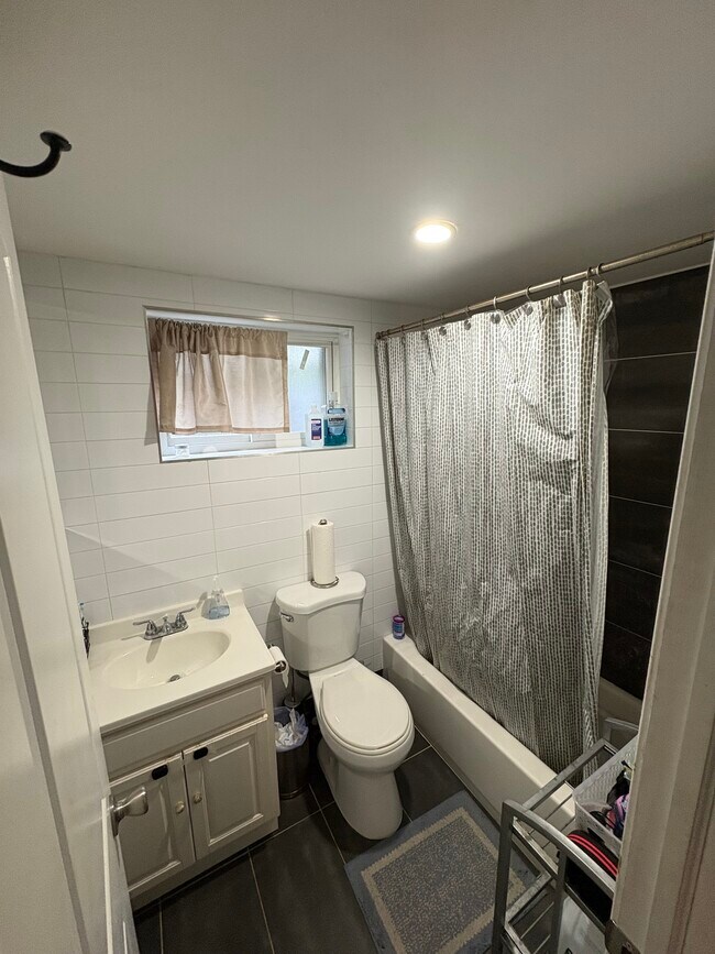 Bathroom 1 - 16049 122nd Ave