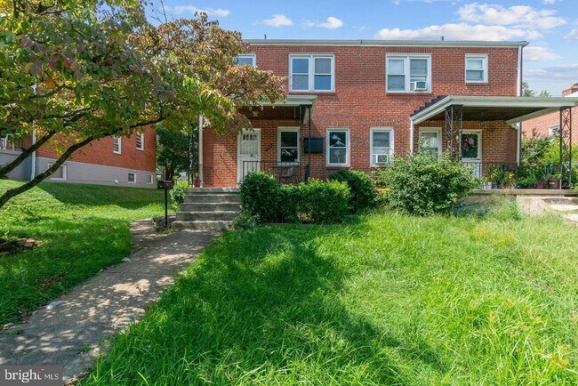 Foto del edificio - 6220 Walther Ave
