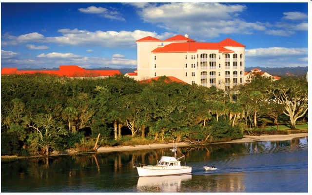 Building Photo - Palm Coast Resort