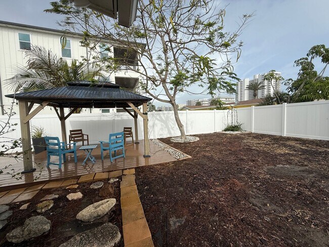 Foto del edificio - Updated 2 Bedroom 2 Bathroom House