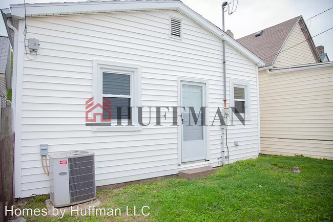 Building Photo - 3 br, 1 bath House - 1408 Ewing Avenue