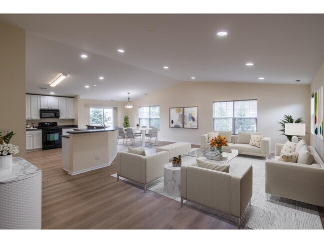 Foto del edificio - 1555 Millbrook Dr