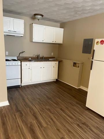 Building Photo - 1826 Lincoln Dr