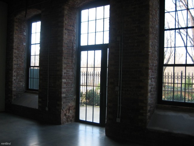 Foto del edificio - 1 br, 1 bath Condo - The Lofts At Mill's Mill