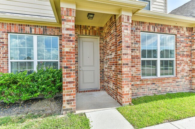 Foto del edificio - 3216 Walden Breeze Ct