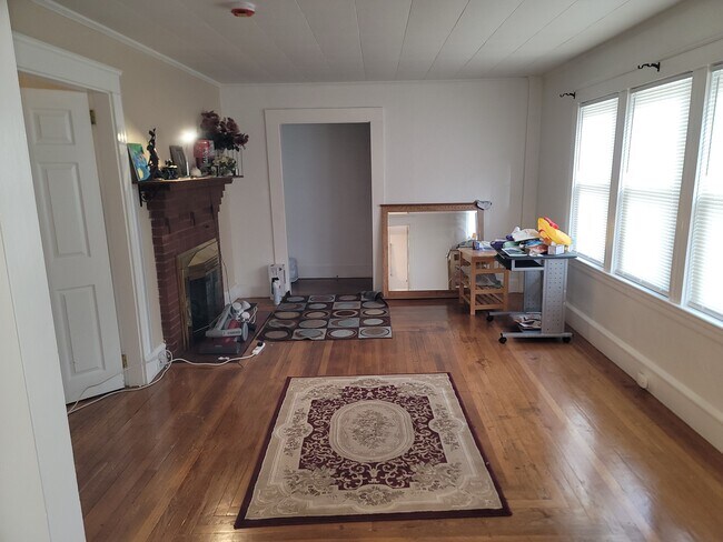 Foto del edificio - 94 Gill St