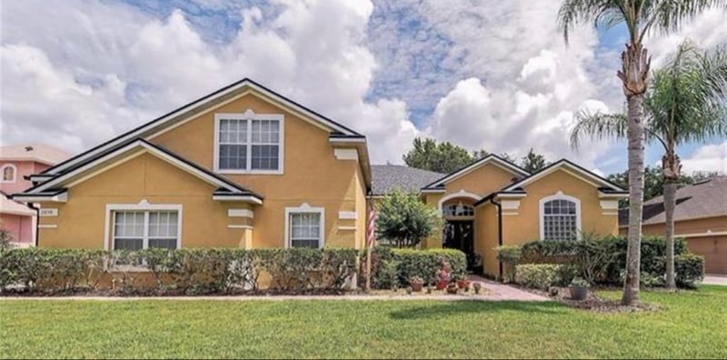 Primary Photo - 2858 Palmetto Ridge Point
