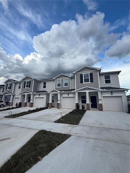 Photo - 3047 Mindfullness Dr Townhome