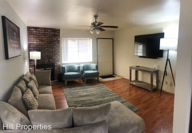 Building Photo - 4 br, 2 bath Room For Rent - 812 Nord Avenue