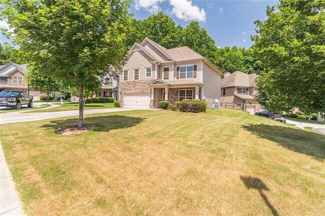 Foto del edificio - 4769 Bogan Meadows Dr