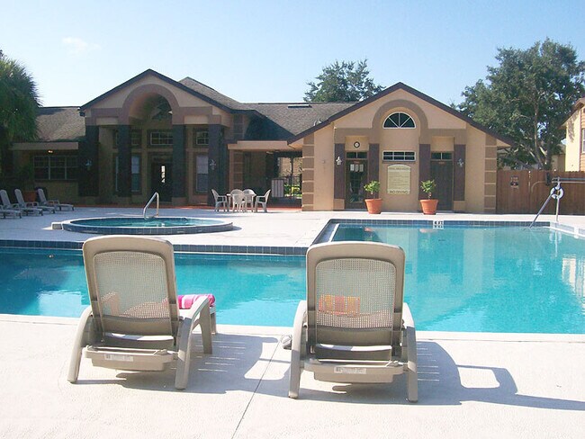 Building Photo - Excellent 1BD/1BA Apartment of Arbors of S...