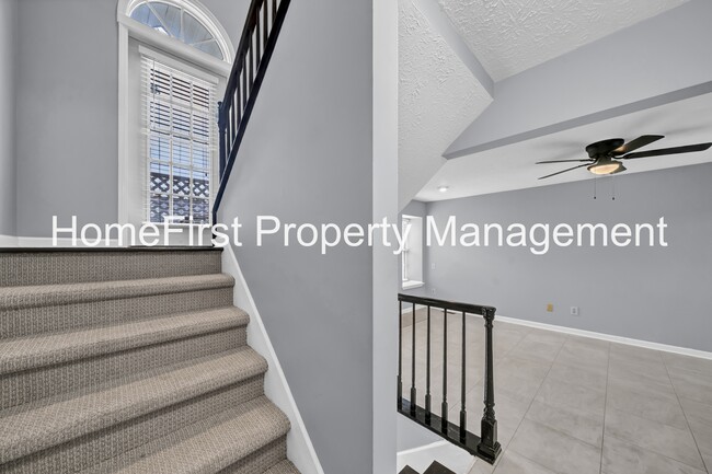 Building Photo - 420 Windfield Pl